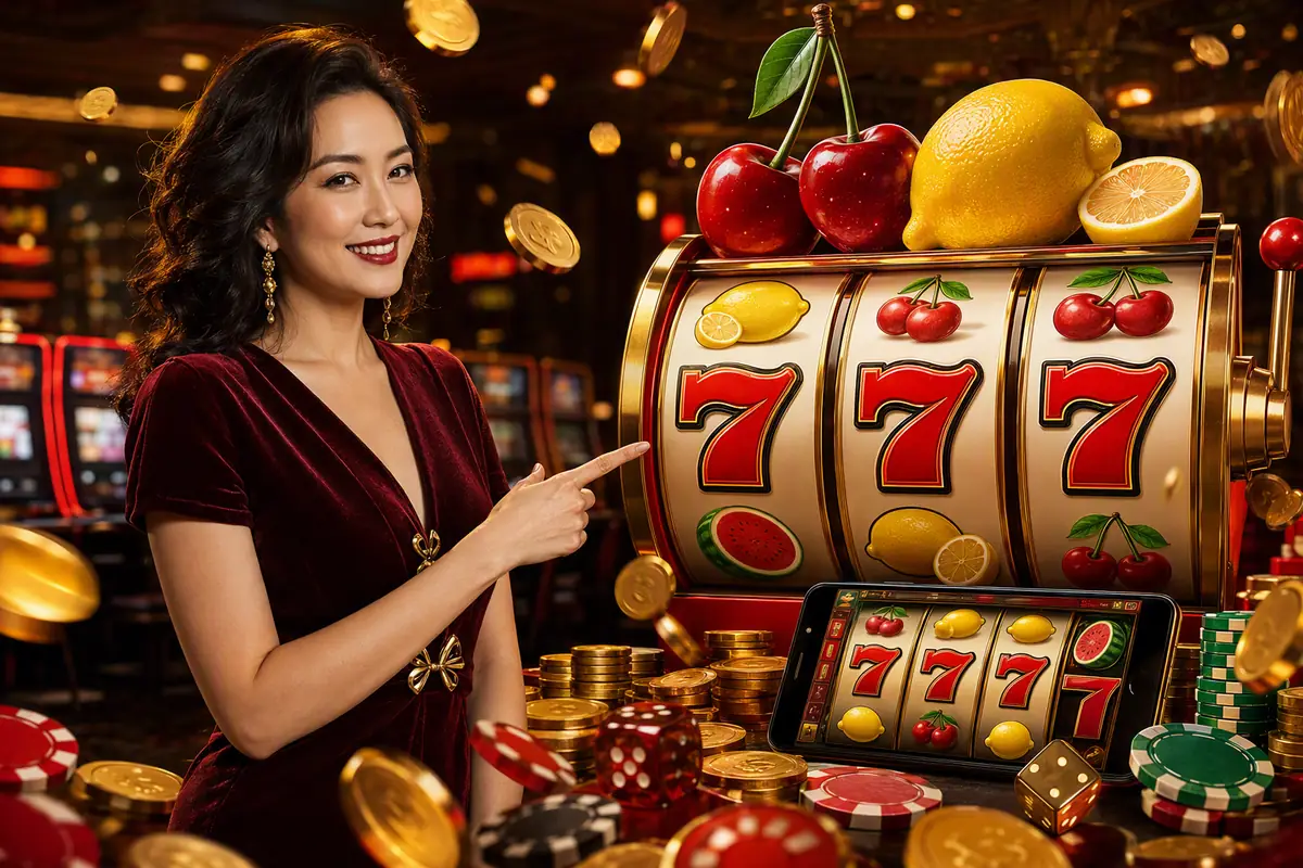 777d7 মোবাইল অ্যাপ অ্যান্ড্রয়েড