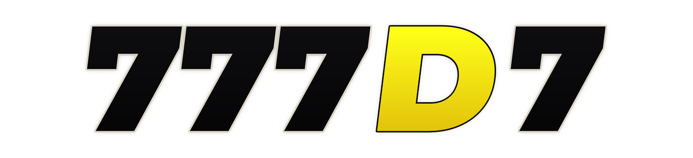 777d7 লোগো